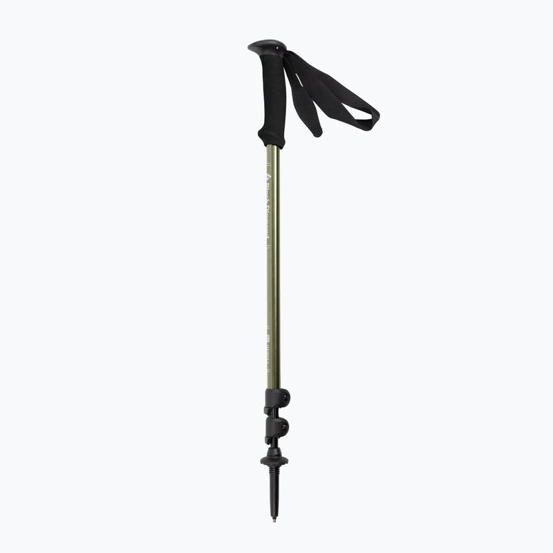 Kije trekkingowe Black Diamond Explorer 3 tundra 2