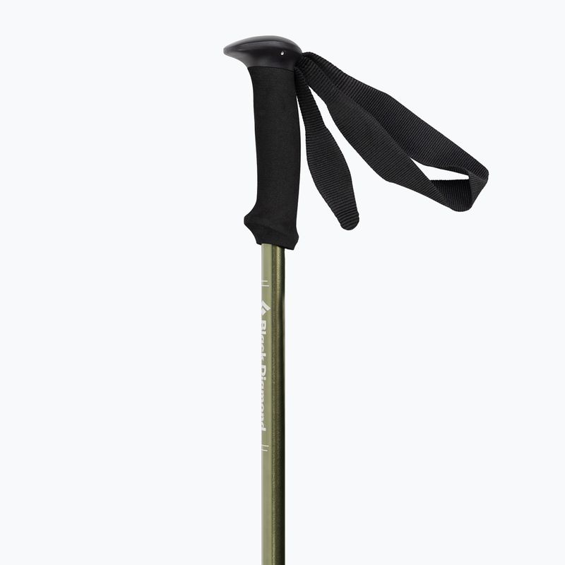 Kije trekkingowe Black Diamond Explorer 3 tundra 3