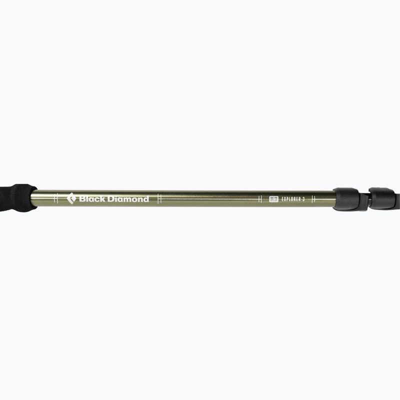 Kije trekkingowe Black Diamond Explorer 3 tundra 5