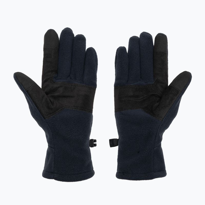 Rękawiczki trekkingowe Black Diamond Everyday Fleece black 3