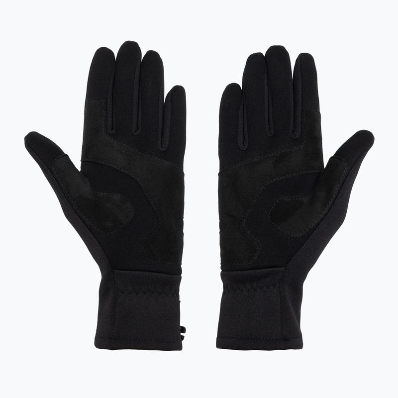 Rękawiczki trekkingowe Black Diamond Heavyweight Screentap black 3