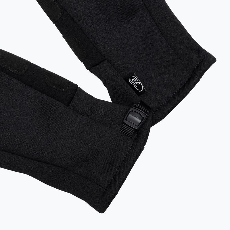 Rękawiczki trekkingowe Black Diamond Heavyweight Screentap black 5