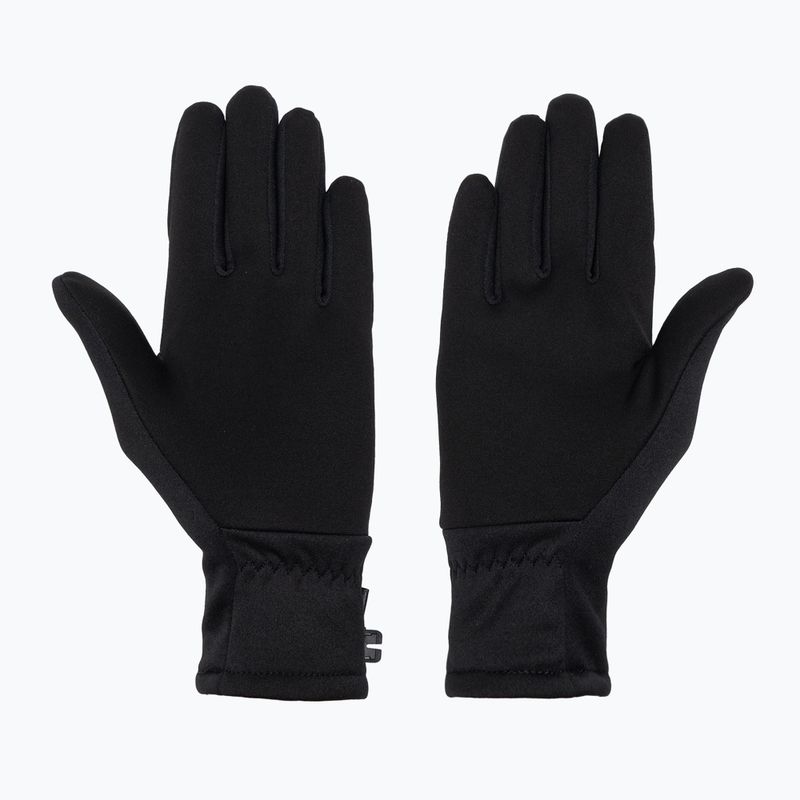 Rękawiczki trekkingowe Black Diamond Midweight Screentap black 3