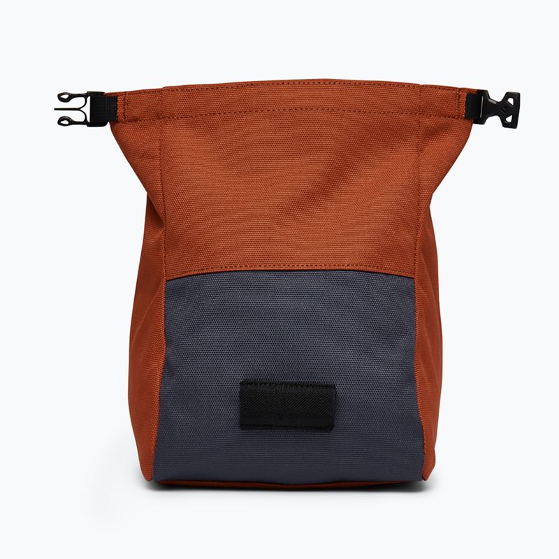Woreczek na magnezję Black Diamond Mondito rust orange 3