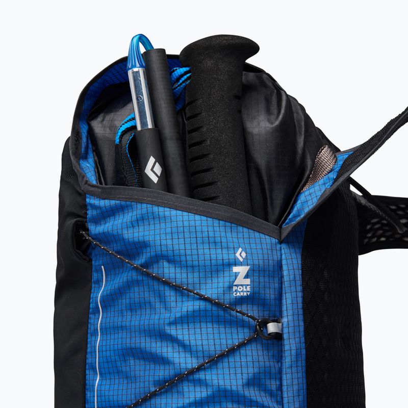 Plecak wspinaczkowy Black Diamond Distance 22 l ultra blue 7
