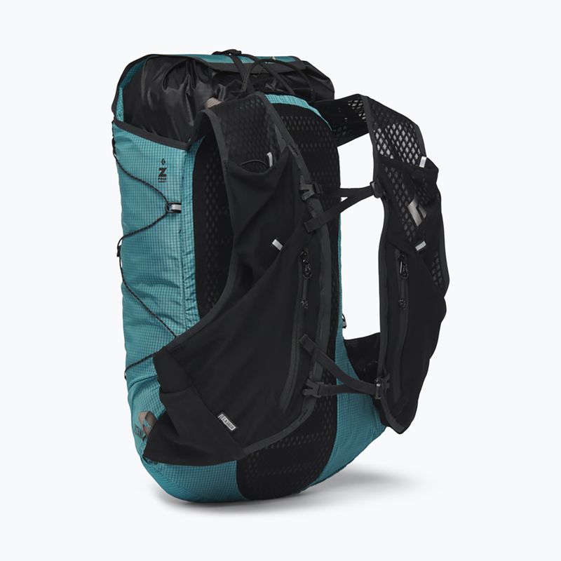 Plecak turystyczny Black Diamond Distance 22 l M dark patina 2