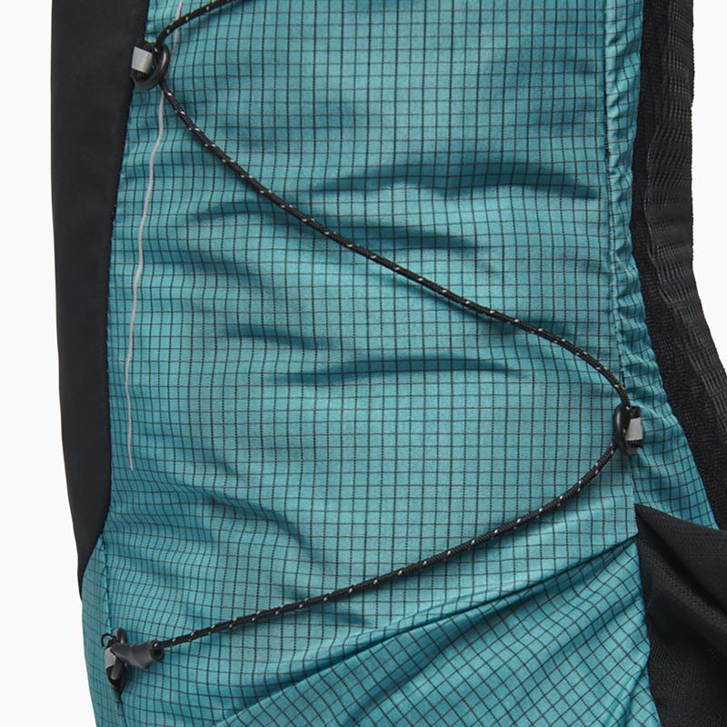Plecak turystyczny Black Diamond Distance 22 l M dark patina 4