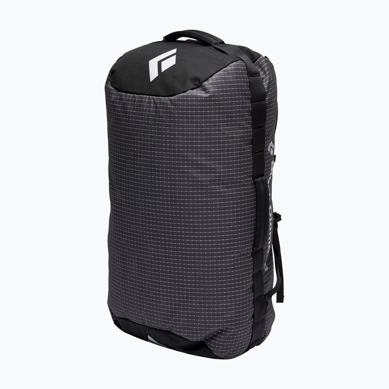 Torba podróżna Black Diamond Stonehauler Duffel 90 l black 3
