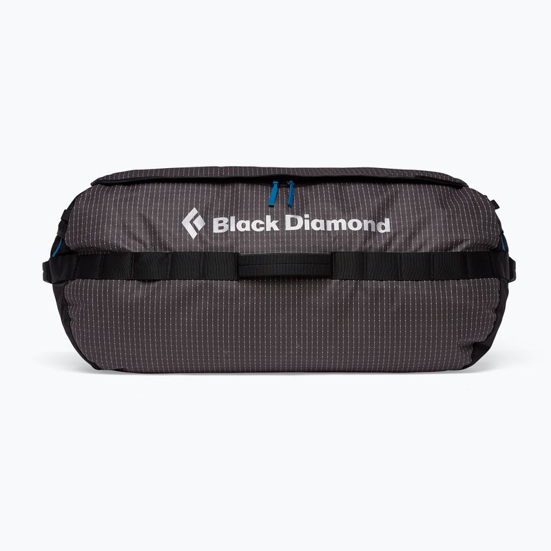 Torba podróżna Black Diamond Stonehauler Duffel 120 l black
