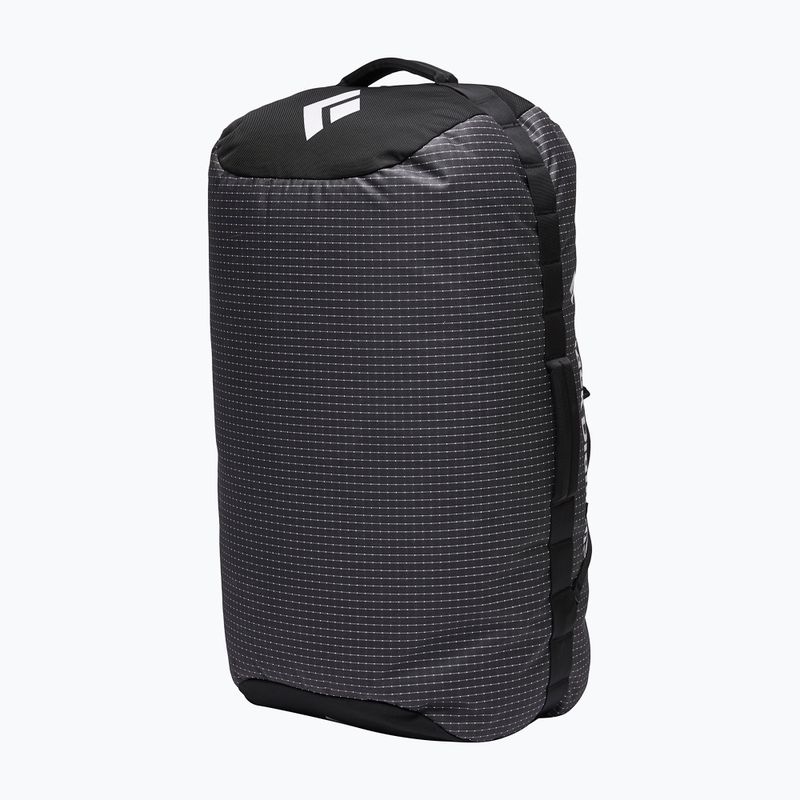 Torba podróżna Black Diamond Stonehauler Duffel 120 l black 3