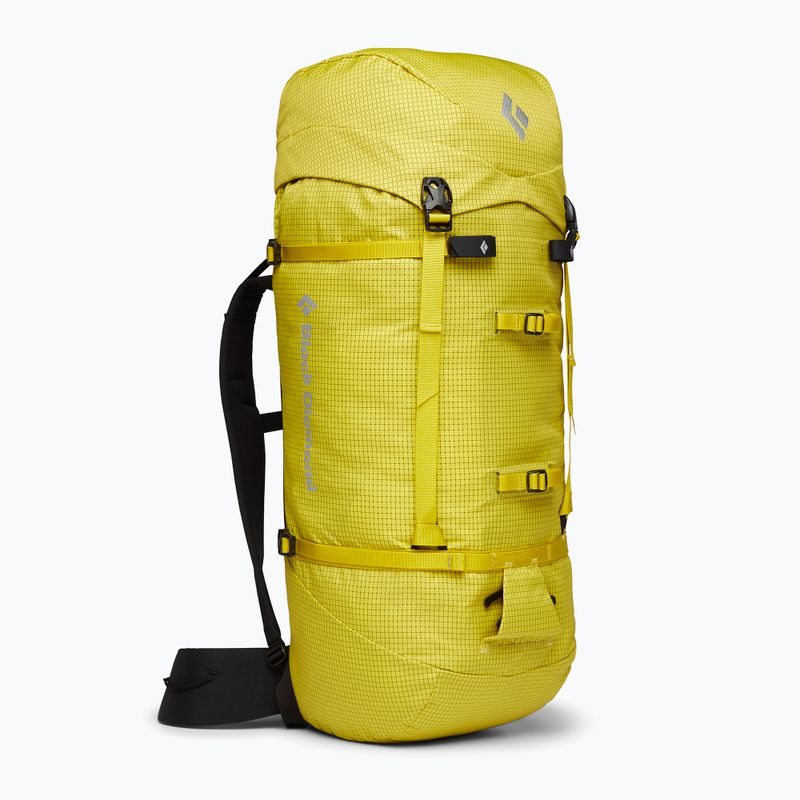 Plecak wspinaczkowy Black Diamond Speed 30 l sulphur