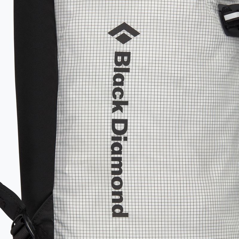 Plecak wspinaczkowy Black Diamond Blitz 20 l alloy 3
