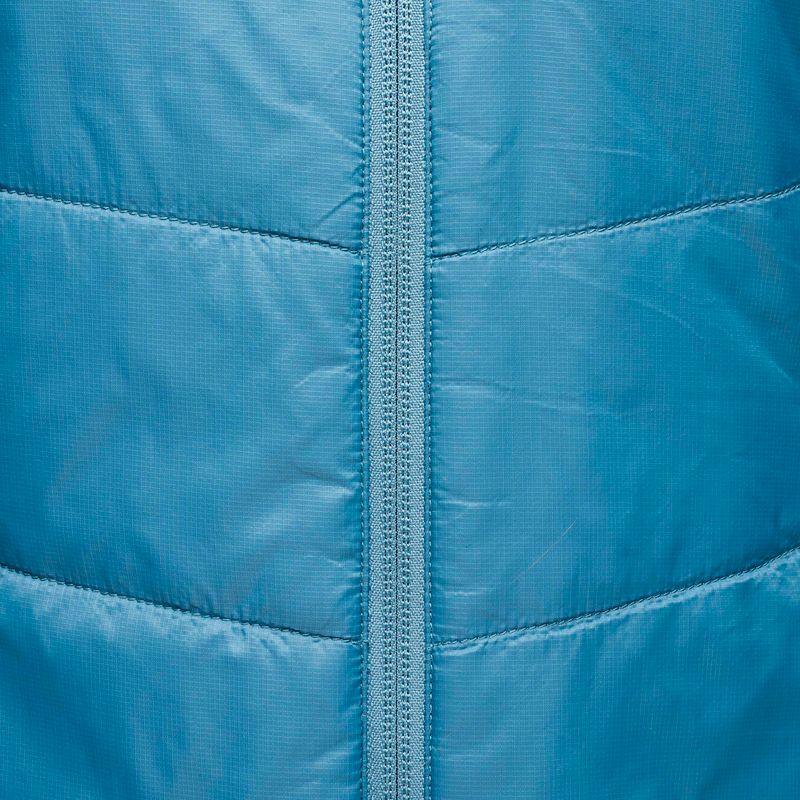 Kurtka ocieplana damska Black Diamond Solution 2.0 Hoody creek blue 5