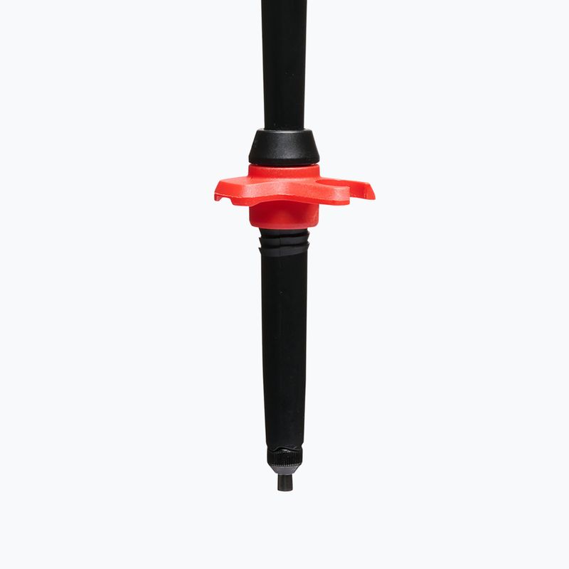 Kije trekkingowe Black Diamond Pursuit Carbon Z octane 5