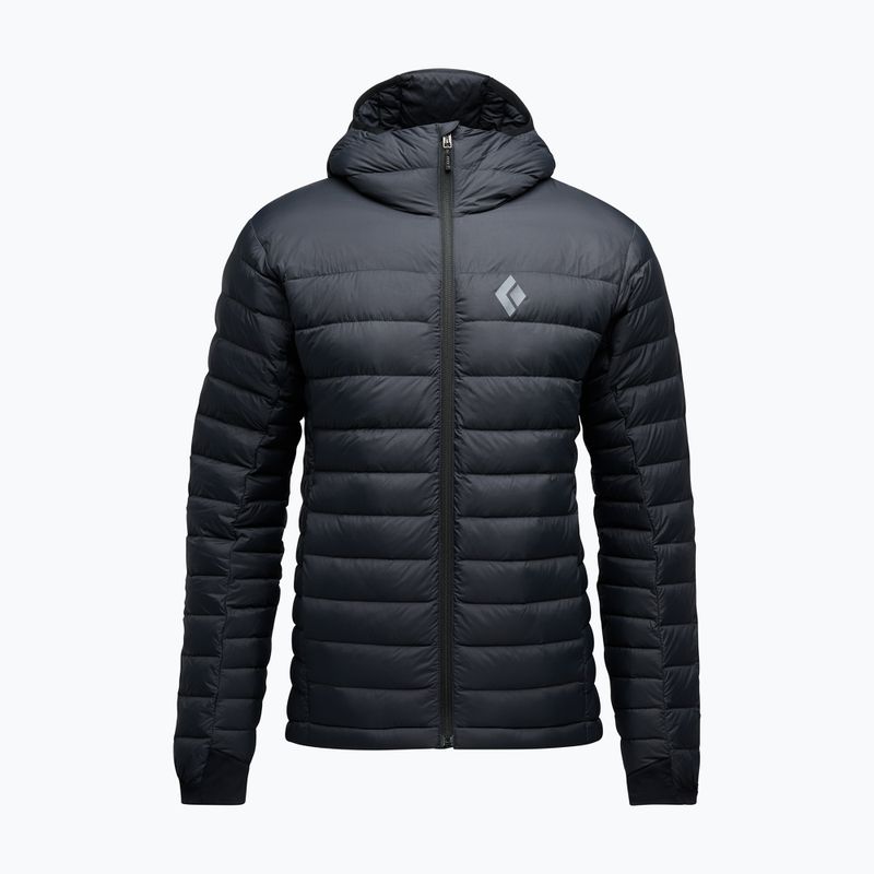 Kurtka puchowa męska Black Diamond Access Down Hoody black 10