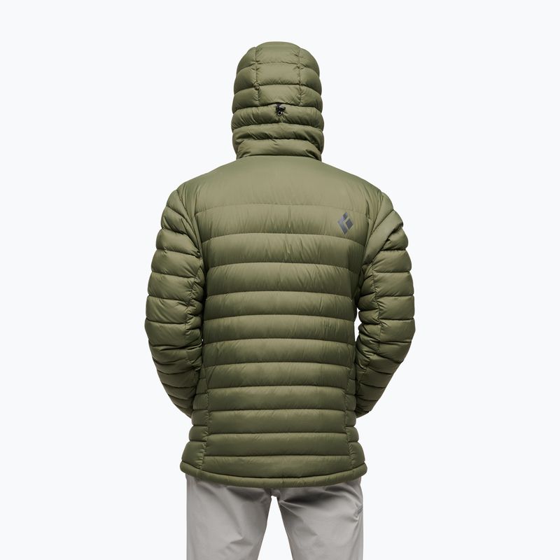 Kurtka puchowa męska Black Diamond Access Down Hoody tundra 2