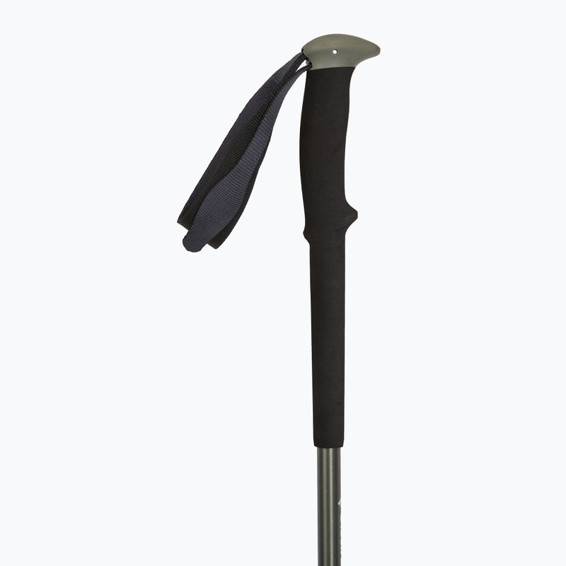Kije trekkingowe Black Diamond Trail Trekking pine smoke 2