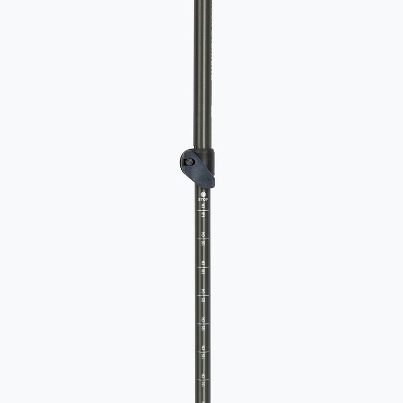 Kije trekkingowe Black Diamond Trail Trekking pine smoke 4