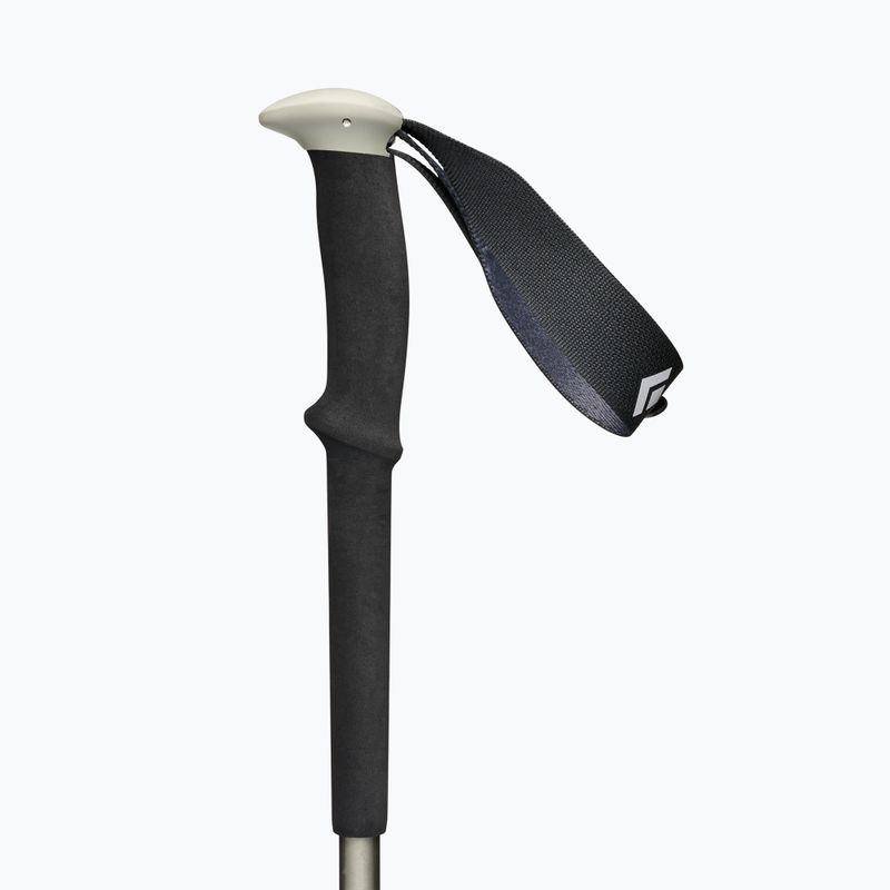 Kije trekkingowe Black Diamond Trail Trekking pine smoke 3