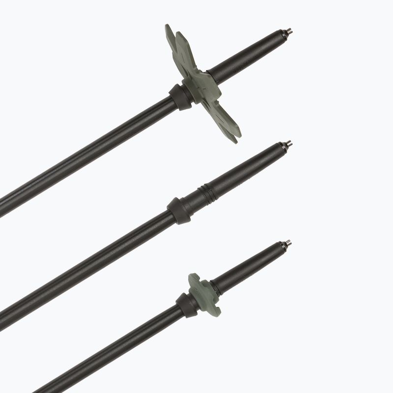 Kije trekkingowe Black Diamond Trail Trekking soft lilac 6