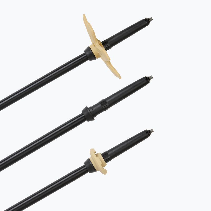 Kije trekkingowe Black Diamond Trail Cork Trekking laurel green 6