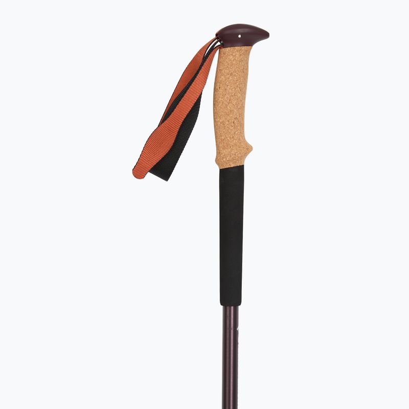 Kije trekkingowe Black Diamond Trail Cork Trekking fig 2