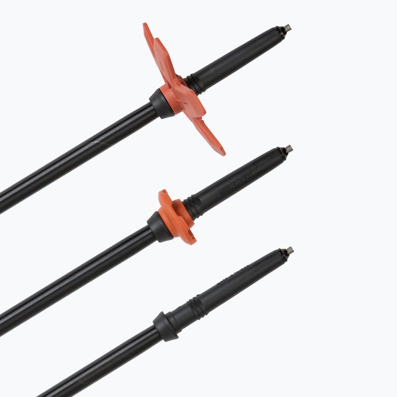 Kije trekkingowe Black Diamond Trail Cork Trekking fig 6