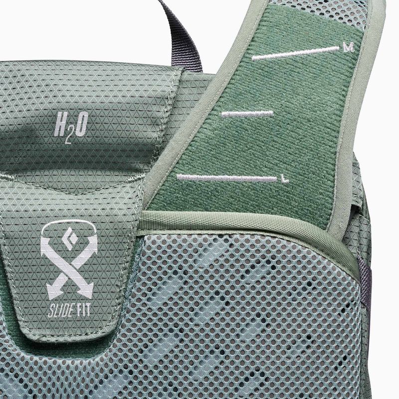 Plecak Black Diamond Trail Vista 20 l lauren green 5