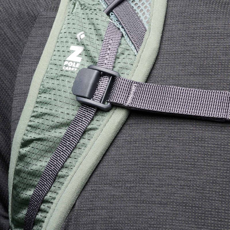 Plecak Black Diamond Trail Vista 20 l lauren green 7