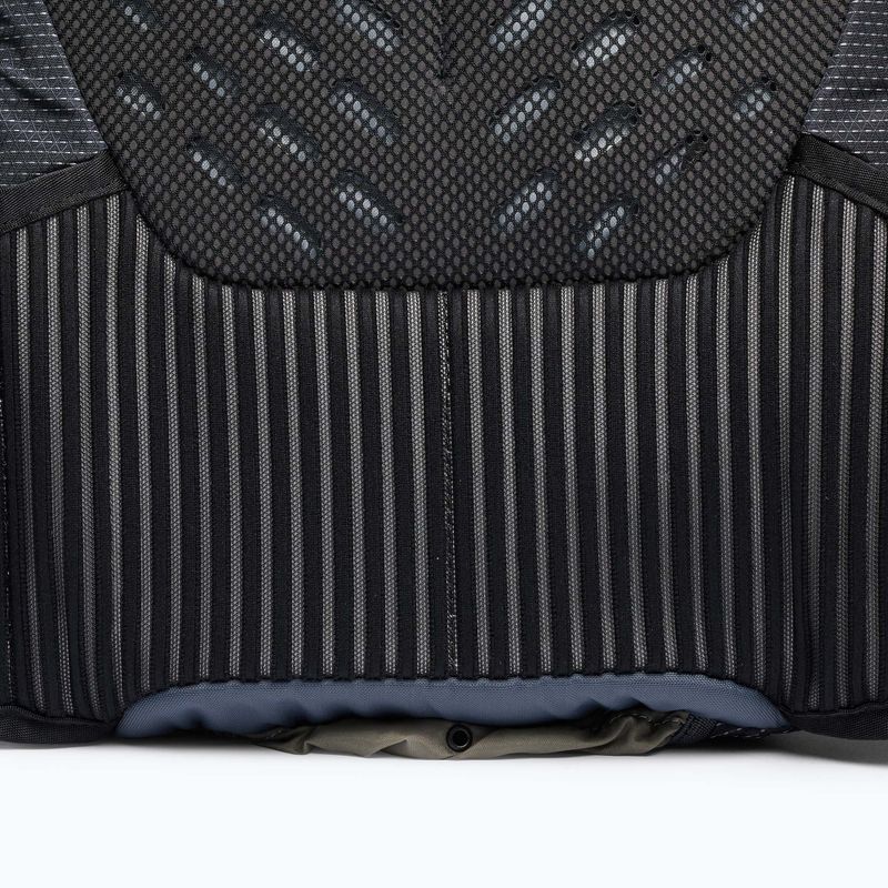 Plecak Black Diamond Trail Vista 20 l black/carbon 4