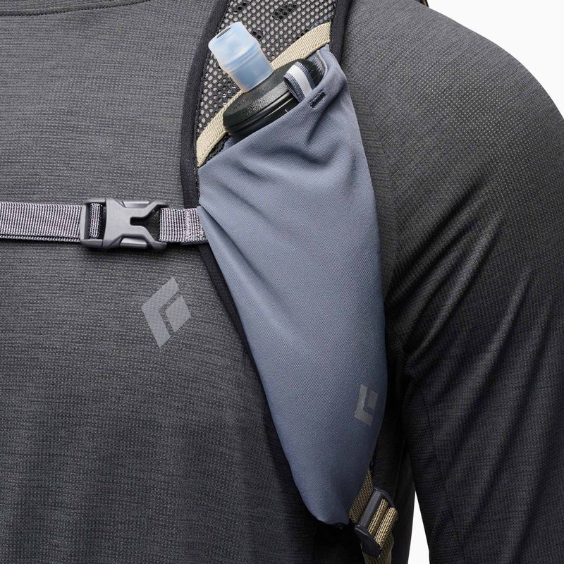Plecak Black Diamond Trail Vista 20 l black/carbon 9