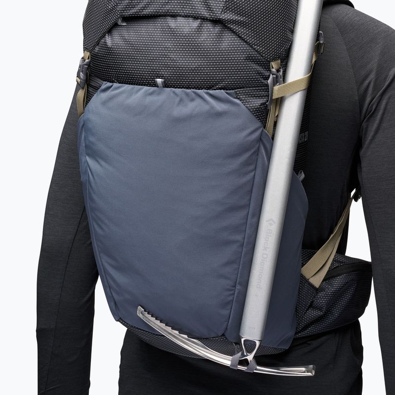 Plecak Black Diamond Trail Vista 28 l black/carbon 5