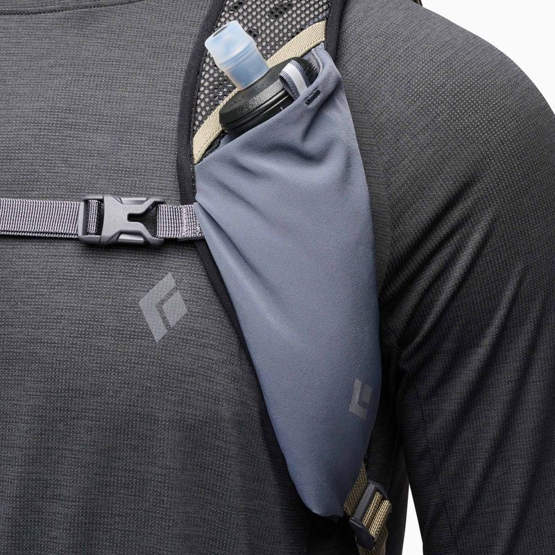 Plecak Black Diamond Trail Vista 28 l black/carbon 9