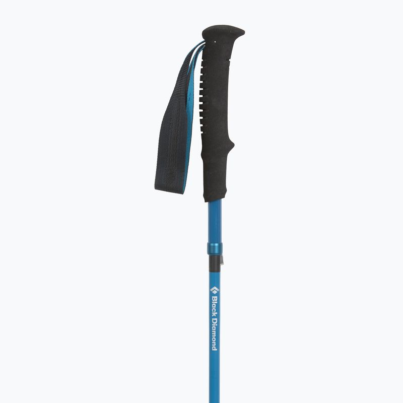 Kije trekkingowe Black Diamond Distance Carbon Z desert sky 2