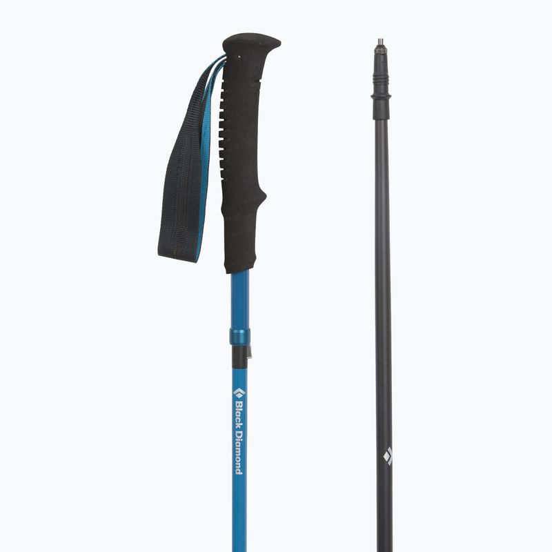 Kije trekkingowe Black Diamond Distance Carbon Z desert sky 3