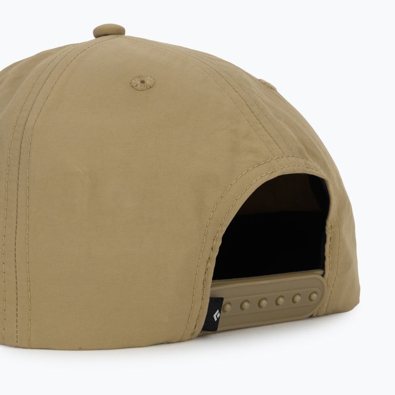 Czapka z daszkiem Black Diamond Synthetic Rope mushroom/white dragon patch 4