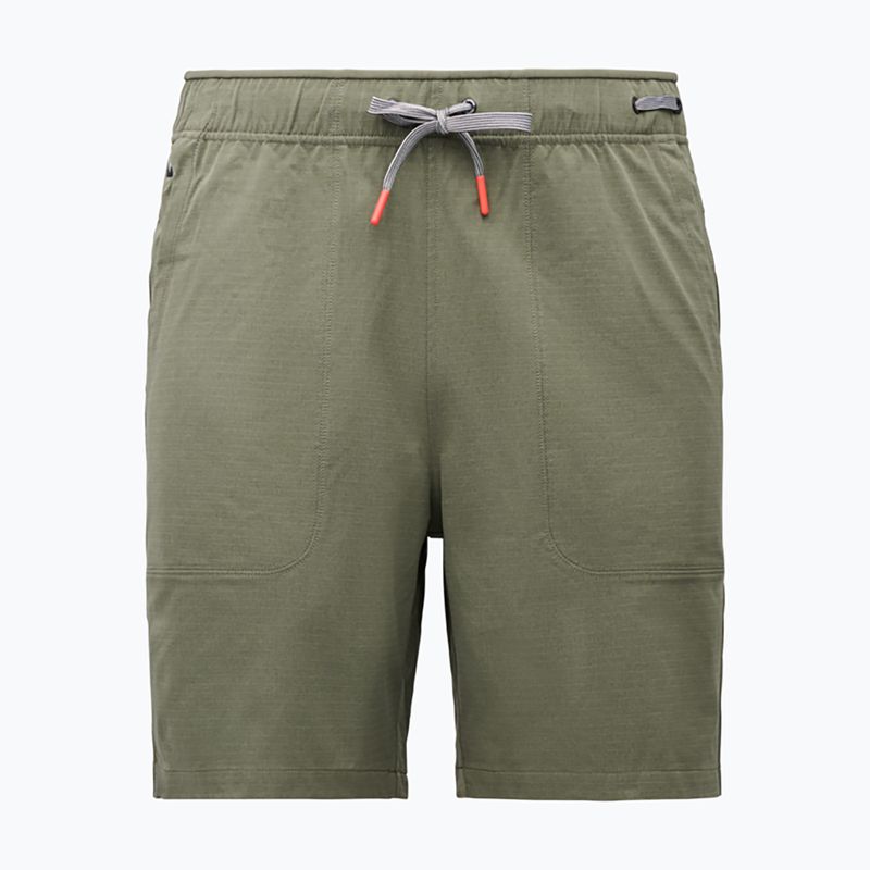 Spodenki męskie Black Diamond Sequence tundra 3