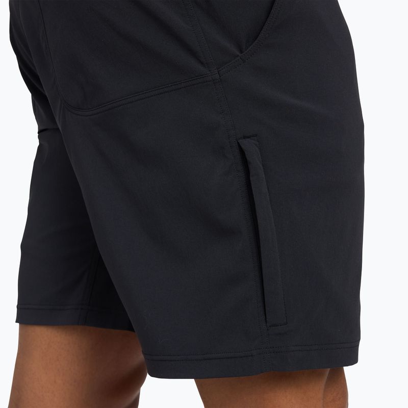 Spodenki męskie Black Diamond Pursuit black 4
