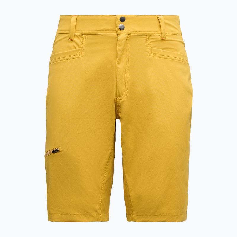 Spodenki męskie Black Diamond Valley amber 8