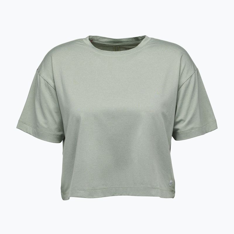 Koszulka damska Black Diamond Circuit SS Tee agave 4