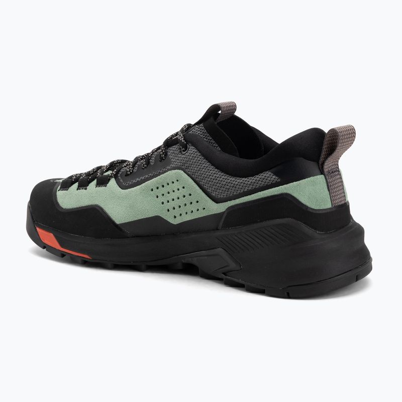 Buty podejściowe damskie Black Diamond Technican Pro Approach desert sage/black 3