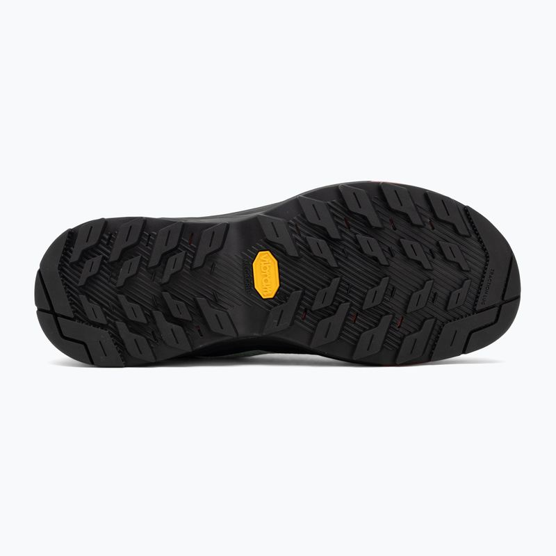 Buty podejściowe damskie Black Diamond Technican Pro Approach desert sage/black 4