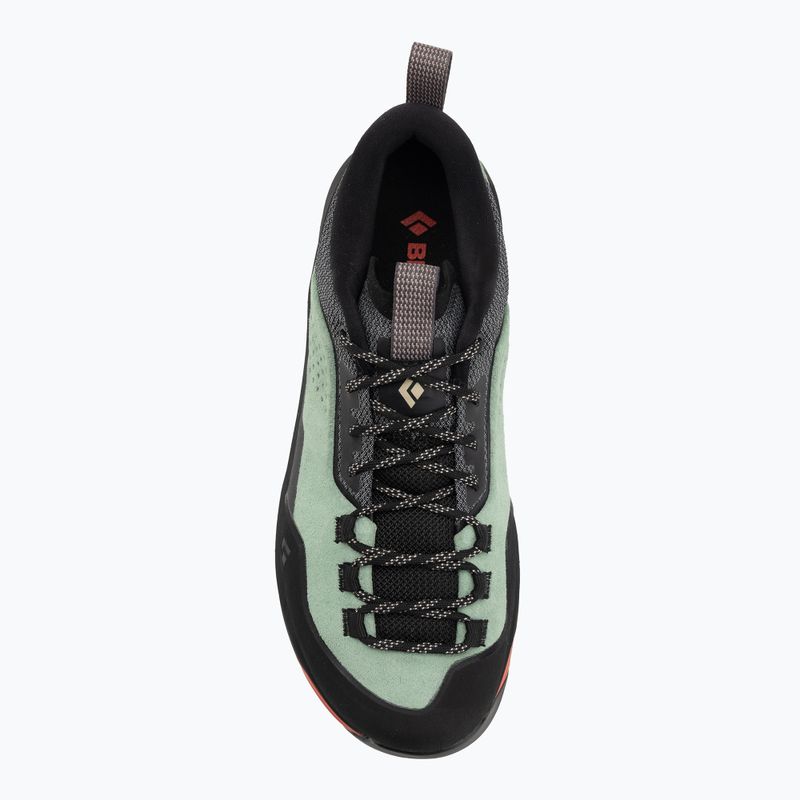 Buty podejściowe damskie Black Diamond Technican Pro Approach desert sage/black 5