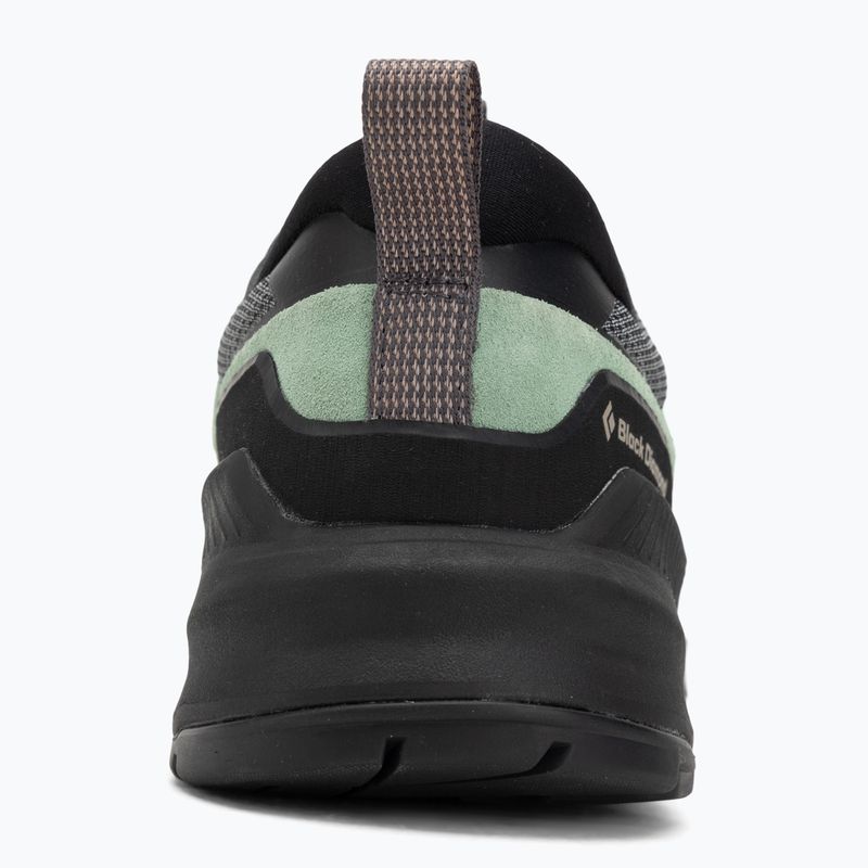 Buty podejściowe damskie Black Diamond Technican Pro Approach desert sage/black 6