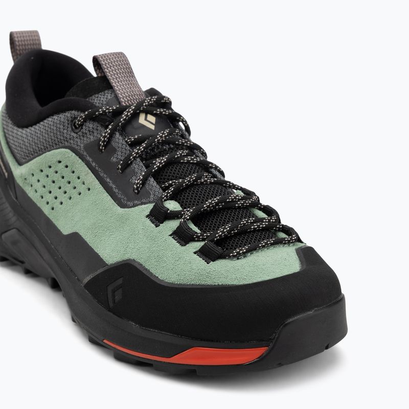 Buty podejściowe damskie Black Diamond Technican Pro Approach desert sage/black 7