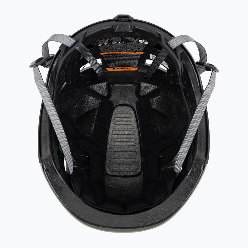 Kask wspinaczkowy Black Diamond Capitan E tundra 5