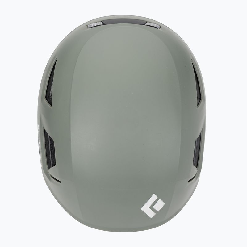 Kask wspinaczkowy Black Diamond Capitan E tundra 6