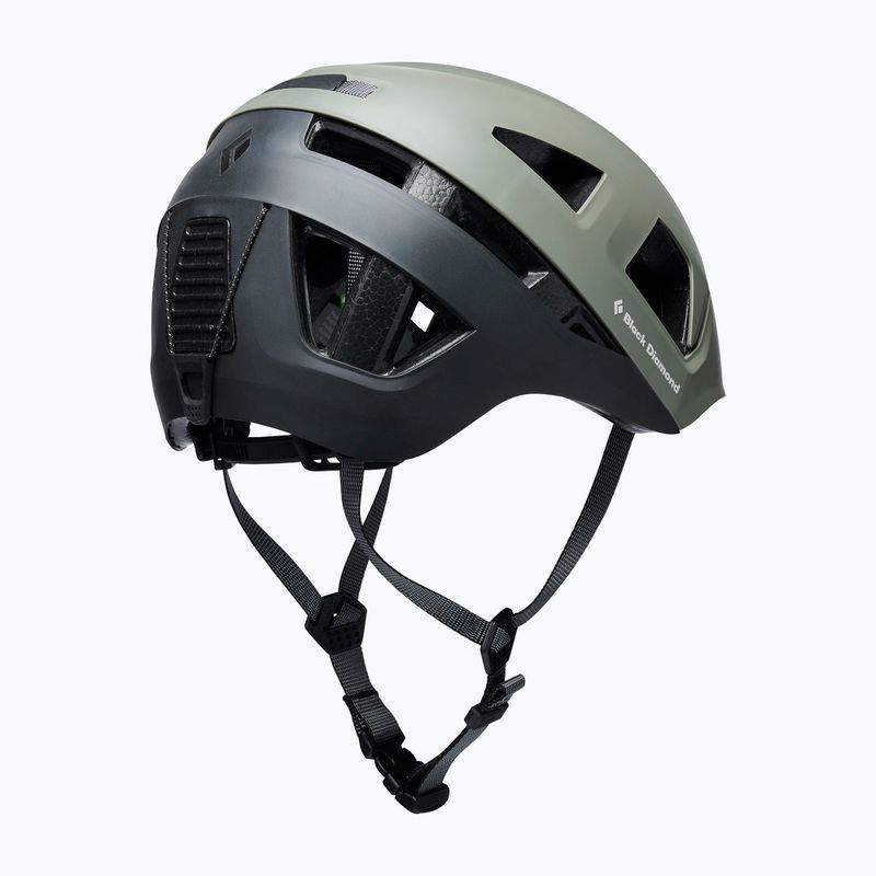 Kask wspinaczkowy Black Diamond Capitan E tundra 2