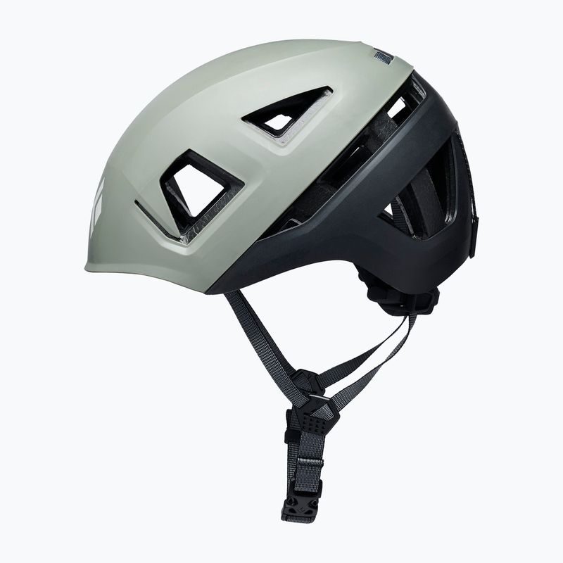 Kask wspinaczkowy Black Diamond Capitan E tundra 3