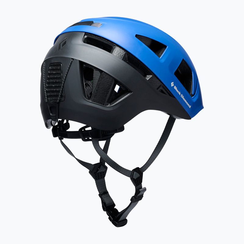 Kask wspinaczkowy Black Diamond Capitan E drifter blue 2
